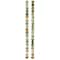 9 Pack: Earth Ceramic Round Beads, 8mm by Bead Landing™